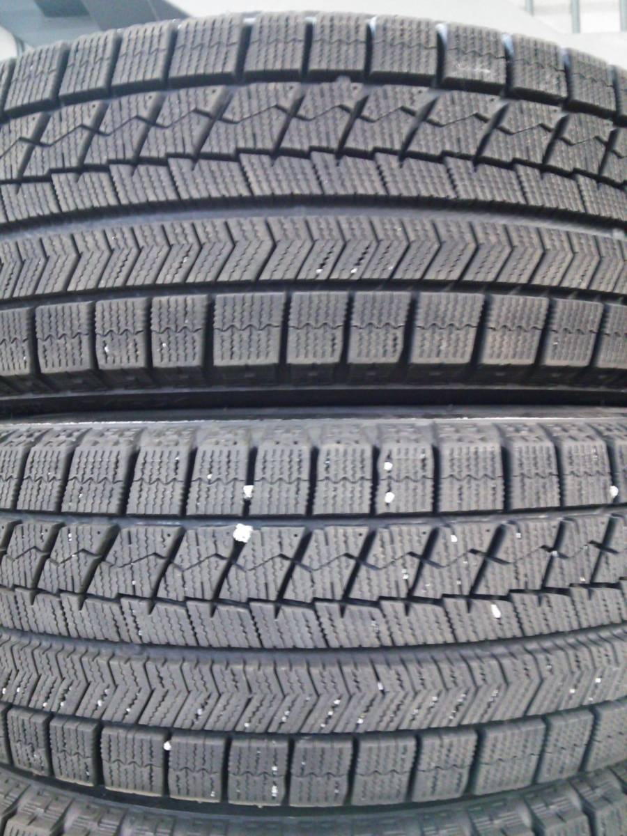 ブリヂストン BLIZZAK VRX 185/65R15 4本セット