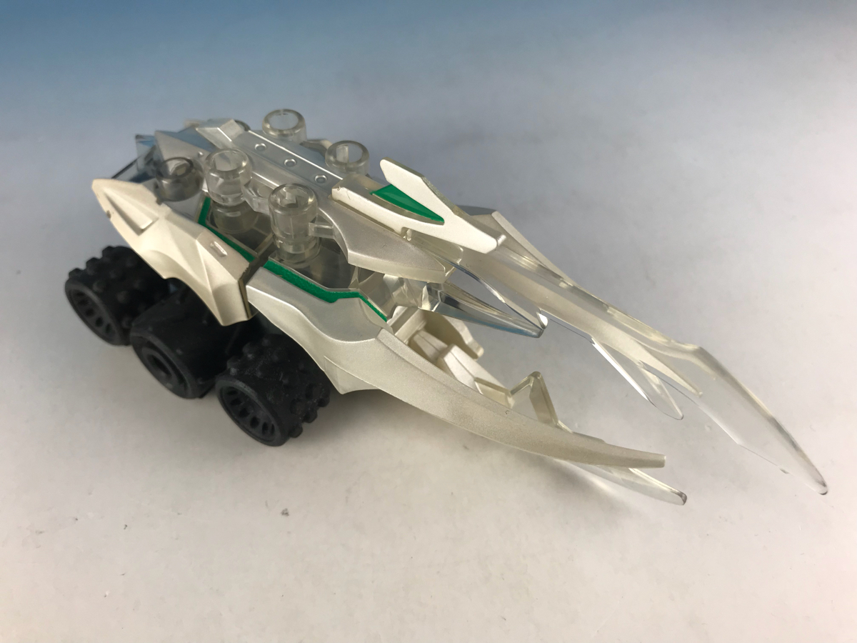 人造昆虫カブトボーグ カブトムシ コーカサスオオカブトの質問一覧