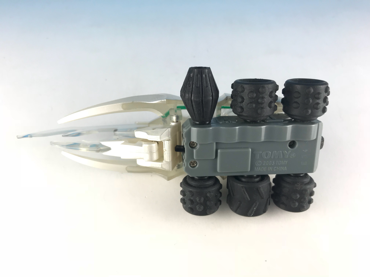 人造昆虫カブトボーグ カブトムシ コーカサスオオカブトの質問一覧