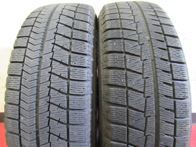 売り切り ブリジストン VRX スタッドレス 175/65R15 トヨタ純正ホイール 美品 4本セット アクア パッソ ポルテ ヴィッツ スぺイド等