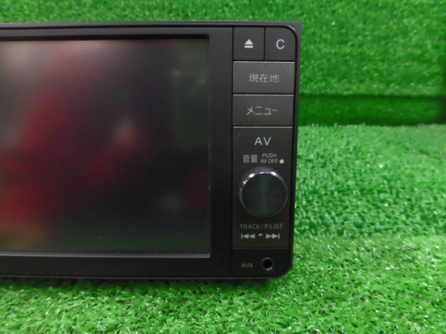 ダイハツ オプション NSZP-W66DE パイオニア製 メモリーナビ ダイハツ オプション NSZP-W66DE パイオニア製 メモリーナビ