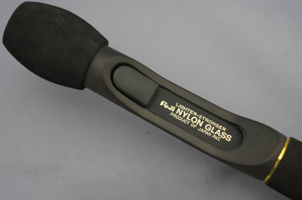 オールド　フジ★フジグリップ NA　セミダブル★デッドストック Fuji grip