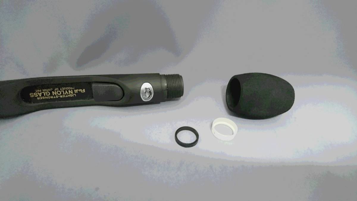 オールド　フジ★フジグリップ NA　セミダブル★デッドストック Fuji grip