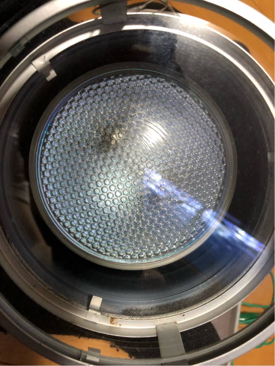 オカムラ スーパークール115 メタハラ 岡村電産 スーパークール115