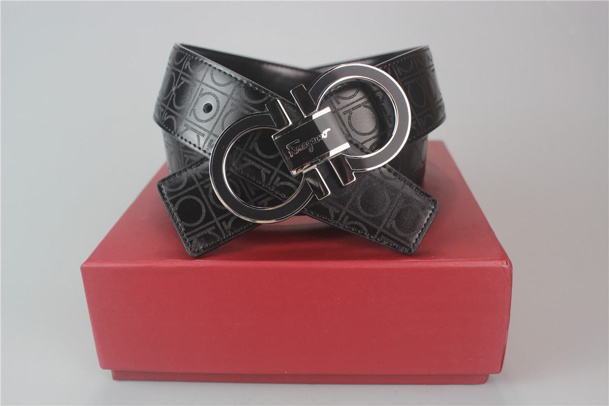 Salvatore Salvatore Ferragamo サルヴァトーレ フェラガモ レザー 