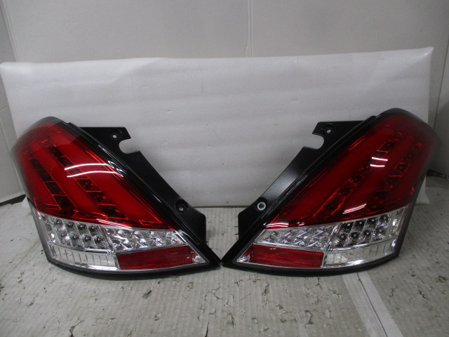 スイフト スイフト(ZC32S ZC72S⁄ZD72S ファイバーフルLED ZC72S