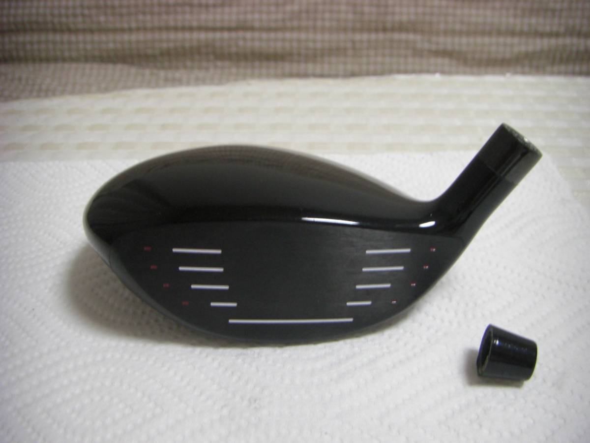 PEARLY GATES ゴルフシューズ ホワイト　22.5cm 高初速 BRIDGESTONE/J15F/3W/15度/強弾道/綺麗目ヘッド単 N10