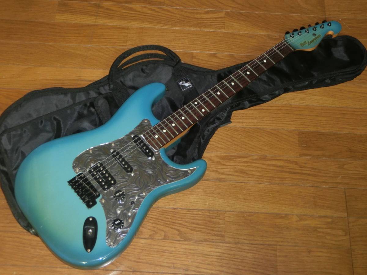 レア Caparison Dellinger-CA Pro White Christopher Amott 【公式通販】
