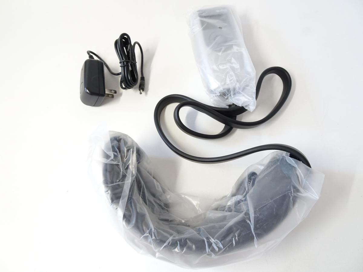 ★YA-MAN ヤーマン アセチノ アイズエステ シルバー 未使用美品