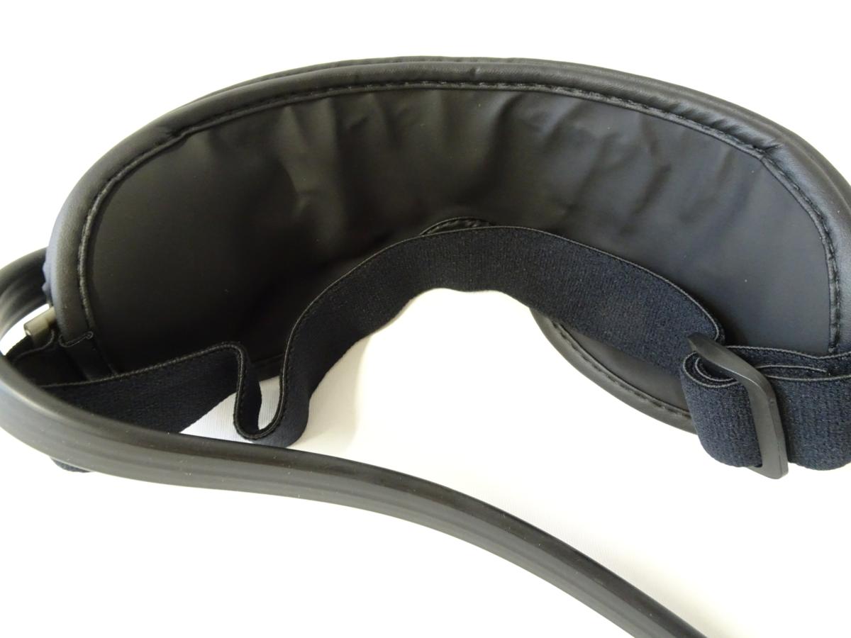 ★YA-MAN ヤーマン アセチノ アイズエステ シルバー 未使用美品