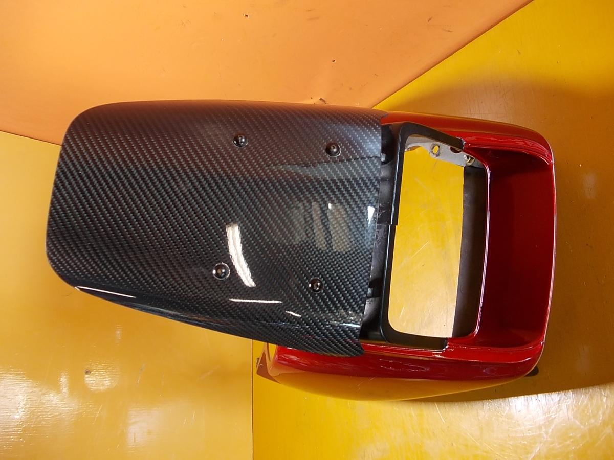 GSX400S 13251 スズキ GK77A GSX400S カタナ 純正 アッパーカウル