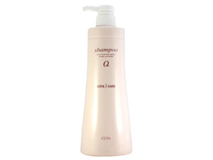 【COTA】コタ　アイケアシャンプーQ　800ml