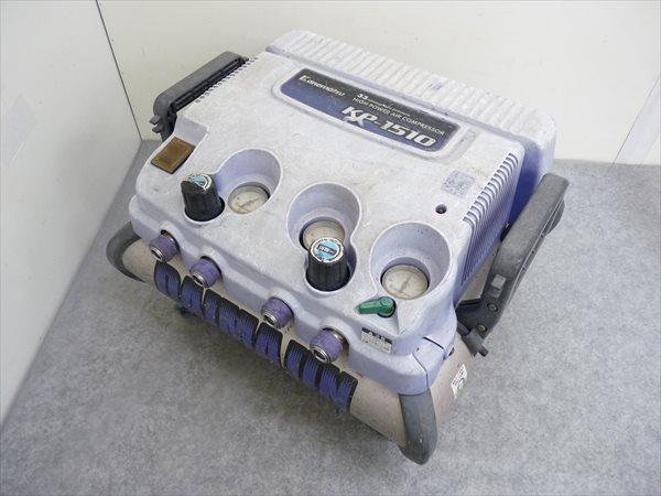 カネマツ 動作品Kanematsu/カネマツ/兼松☆ハイパワー エア 