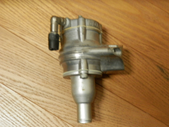 ブリッツ　BLITZ　ブローオフバルブ　凡庸中古