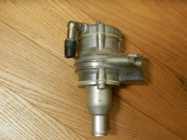 ブリッツ　BLITZ　ブローオフバルブ　凡庸中古