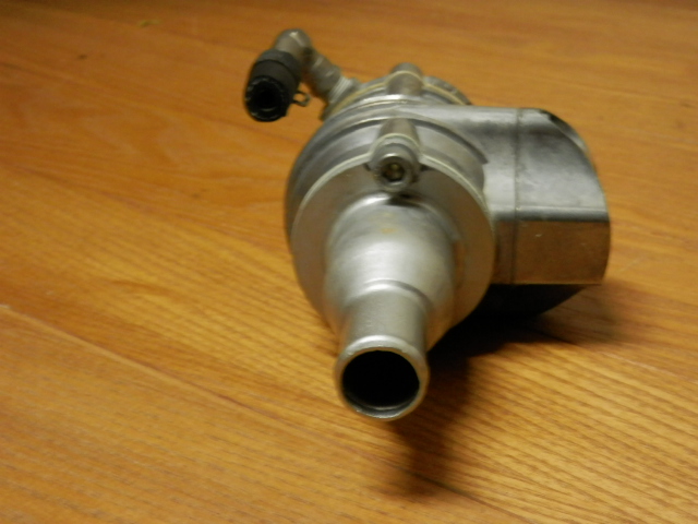 ブリッツ　BLITZ　ブローオフバルブ　凡庸中古