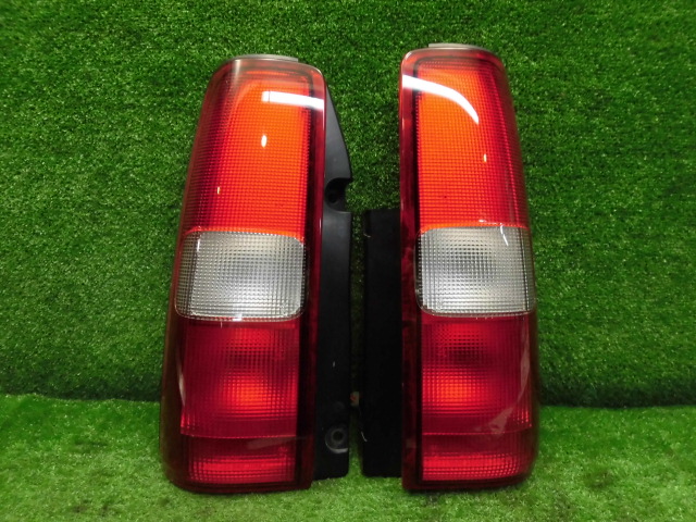 ★JB43W ジムニー シエラ スズキ 純正 テールランプ 左右セット KOITO 132-32091 4448★