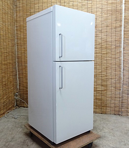 無印良品 冷蔵庫 M-R14C 137L 深澤直人デザイン 送料込み 無印良品 2