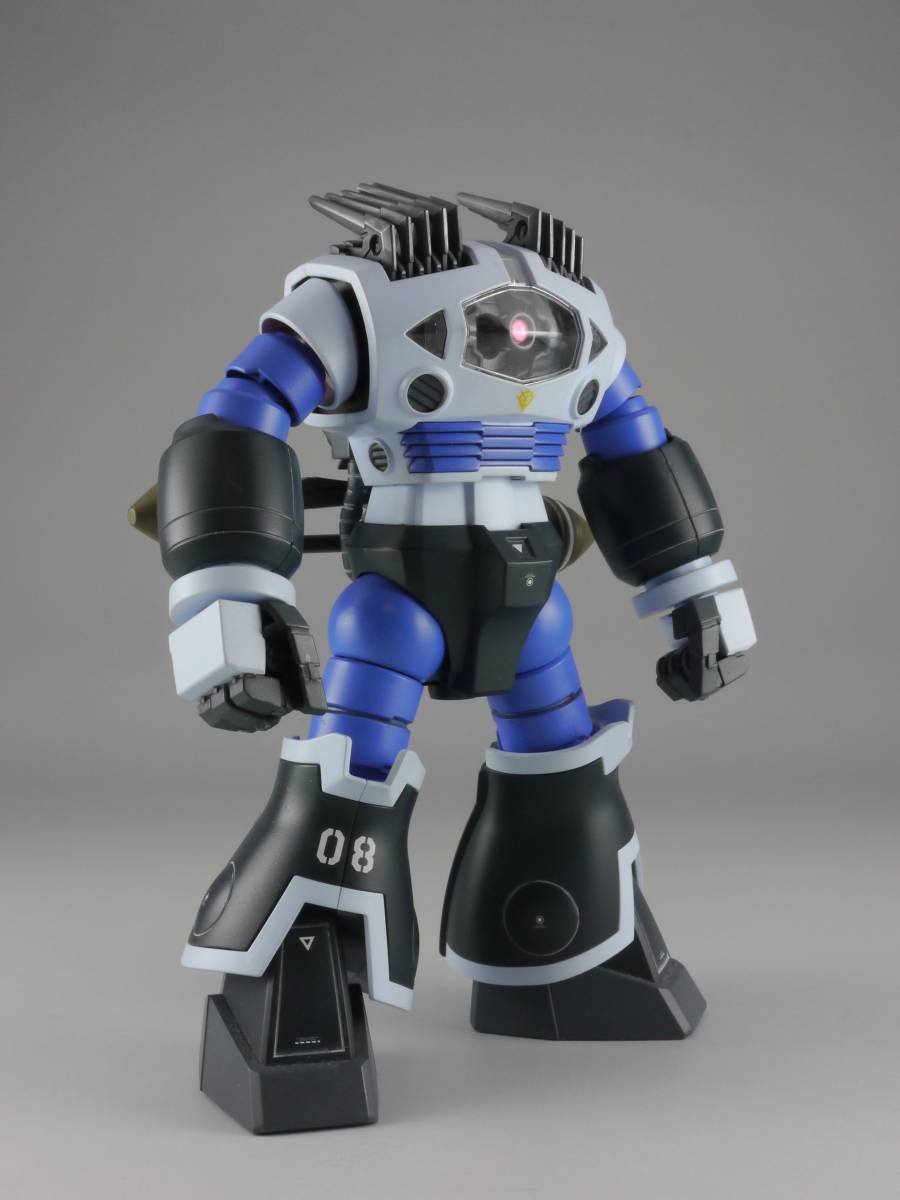 ガレージキット RVR-01 GAUNTLET テクノソフト 未組立 Thunder force V