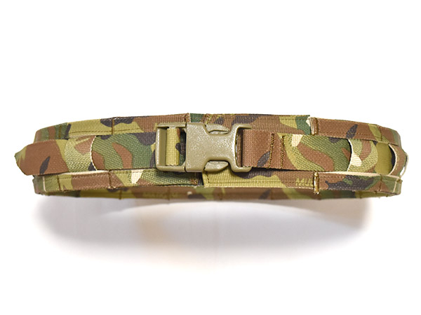 米軍実物 ORDNANCE オードナンス ガンファイター ベルト MOLLE