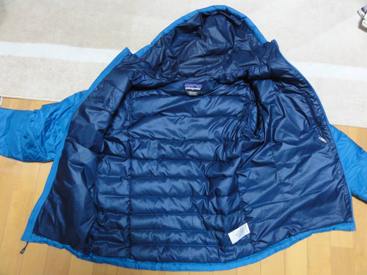 楽天市場】パタゴニア patagonia ベビー ハイロフト ダウン セーター 