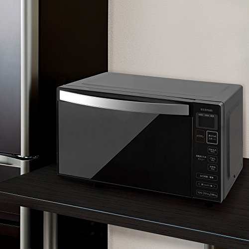 限定1台★アイリスオーヤマ 電子レンジ IMB-FM18-5 50Hz専用(東日本)