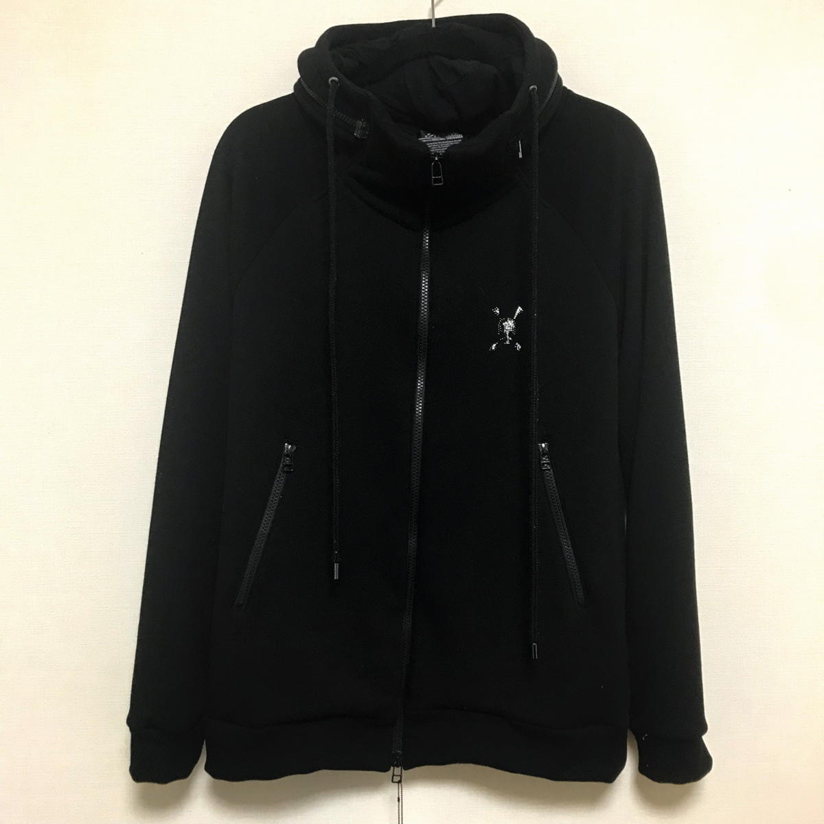 SPIKE RECORDINGS HISASHI GLAY パーカー | 商品詳細ページ G-DIRECT 