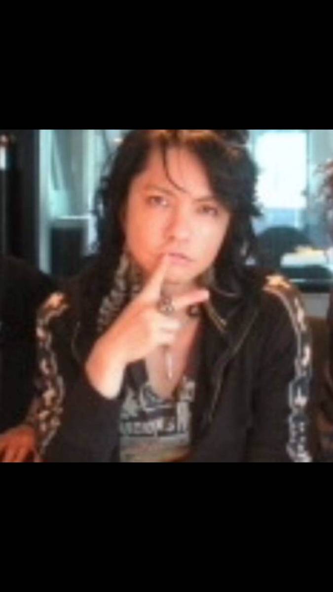hyde着ルグランブルーLGBボクサーパーカーifsixwasnine LGB HYDE着 