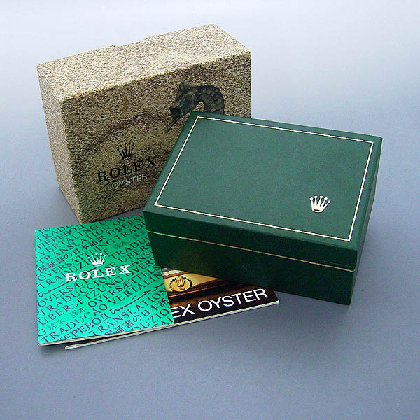 おお蔵】16，000～☆ロレックス/ROLEX☆時計用ケース・箱・冊子【付属