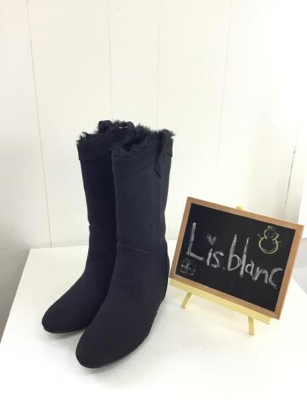 UNITED ARROWS ユナイテッドアローズ　ブーツ　未使用品　24.0cm