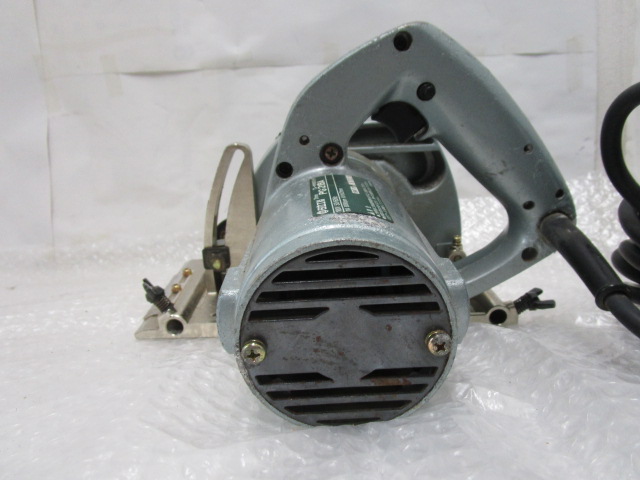 1580B☆日立工機☆ブレーキ付小穴カッター☆PG21BA☆21mm☆