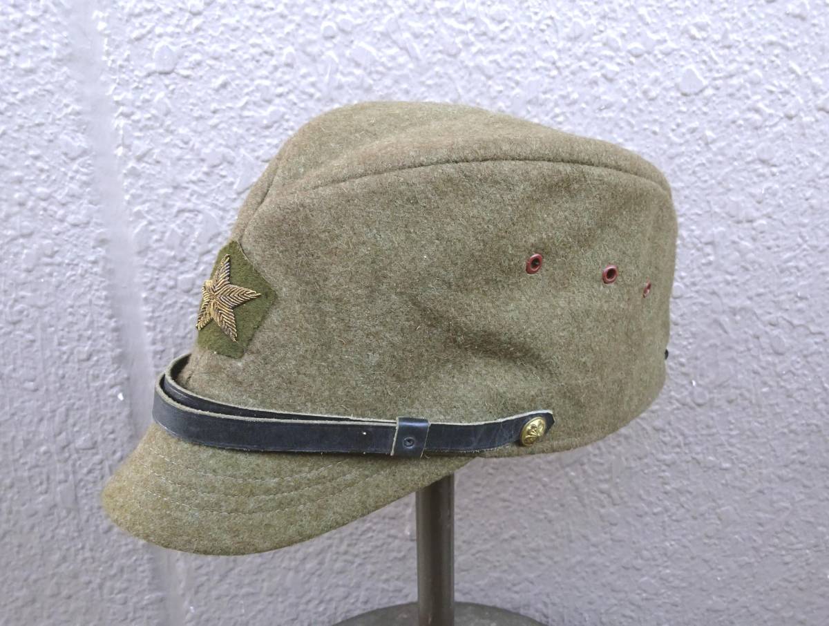 2026年最新Yahoo!オークション -日本軍 -日本 略帽の中古品・新品・未