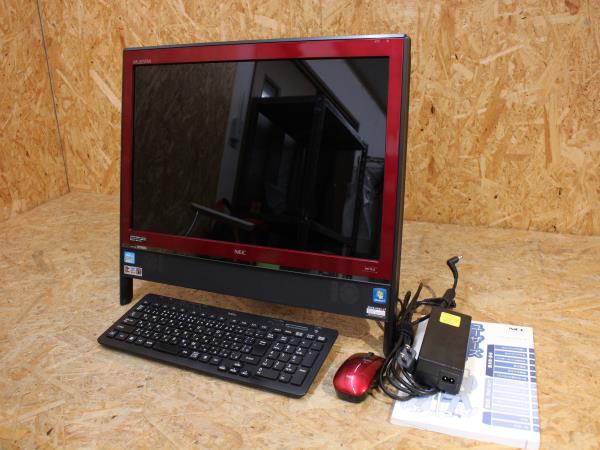 NEC PC-VN770GS6R [VALUESTAR N VN770⁄GS Series 21.5 FFB10005 NEC 