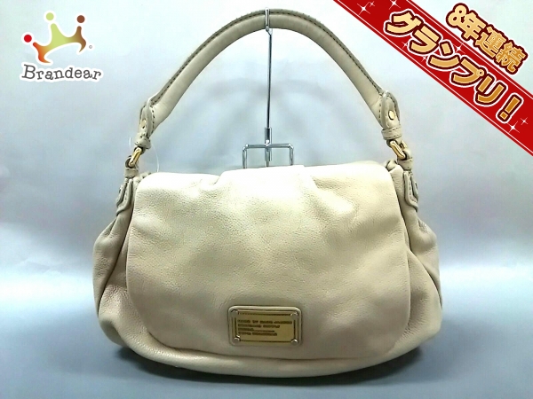 マークバイマークジェイコブス MARC BY MARC JACOBS バッグ