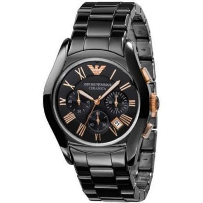 専用箱訳有】【1年保証】エンポリオ アルマーニ EMPORIO ARMANI AR1410 