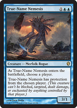 ☆即決☆ C13 真の名の宿敵 英語 4枚まで