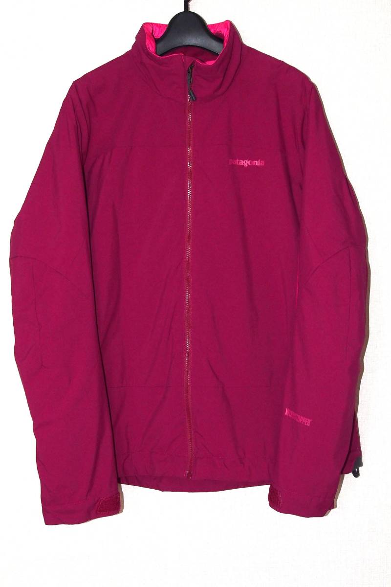 緊急値下げ patagonia パタゴニア ナノパフジャケット 女性用 XLサイズ
