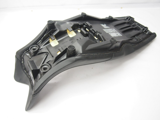 BMW おすすめシート F650GS⁄F700GS⁄F800GS 購入して分かったBMW F650 