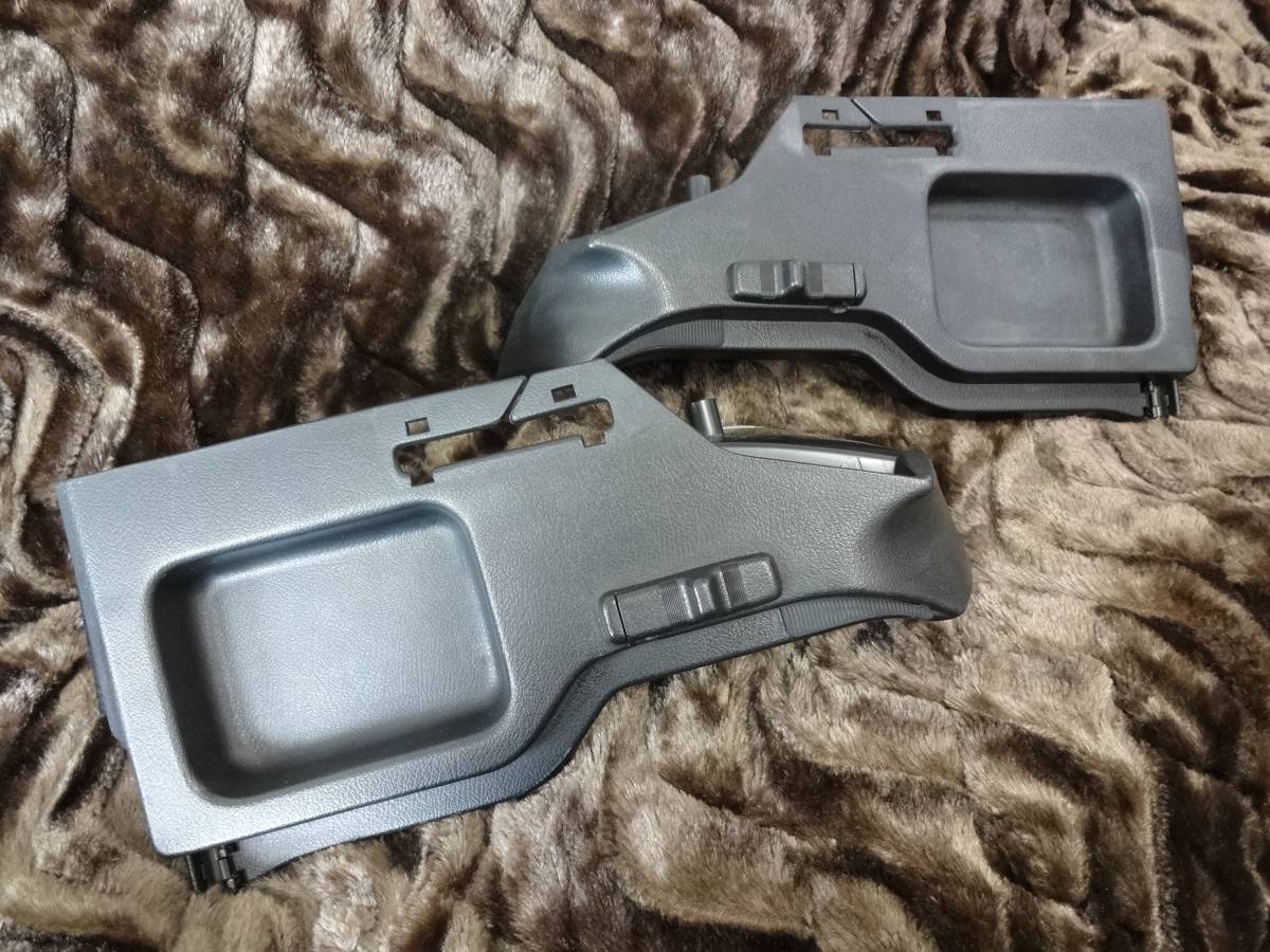 Yahoo!オークション EF9グランドシビックSiRホンダ純正 DEEPS