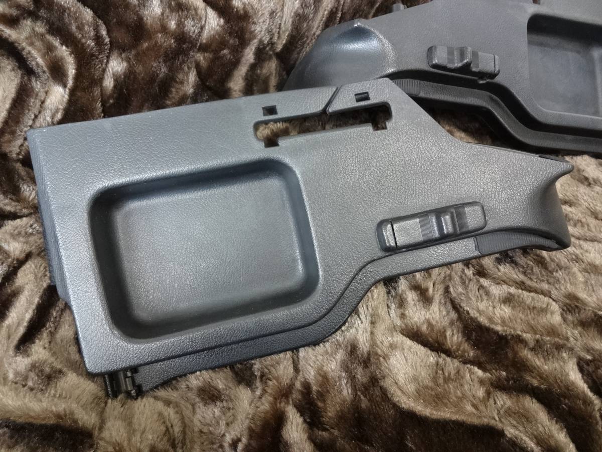 Yahoo!オークション EF9グランドシビックSiRホンダ純正 DEEPS