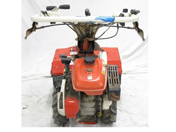管理機・耕運機 オーレック リターンカルチ KRD703 ジャンク 共立 