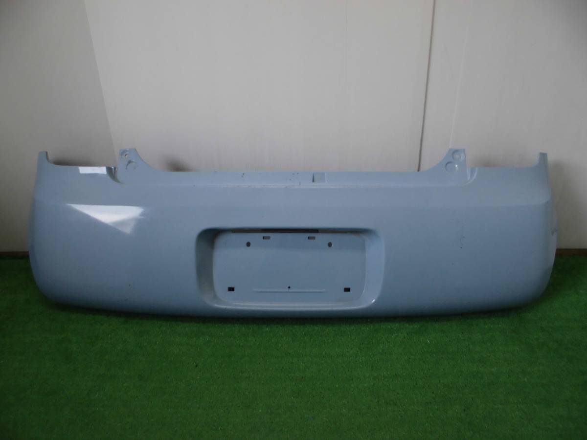 スズキ アルト ラパン HE22S 純正 リアバンパー 71811-85K 7181185K　288-0