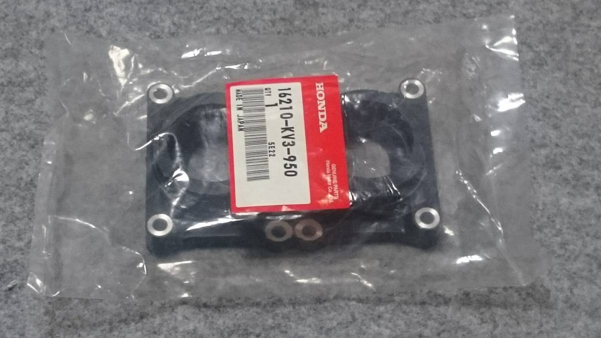 NSR250　MC28　インシュレーター