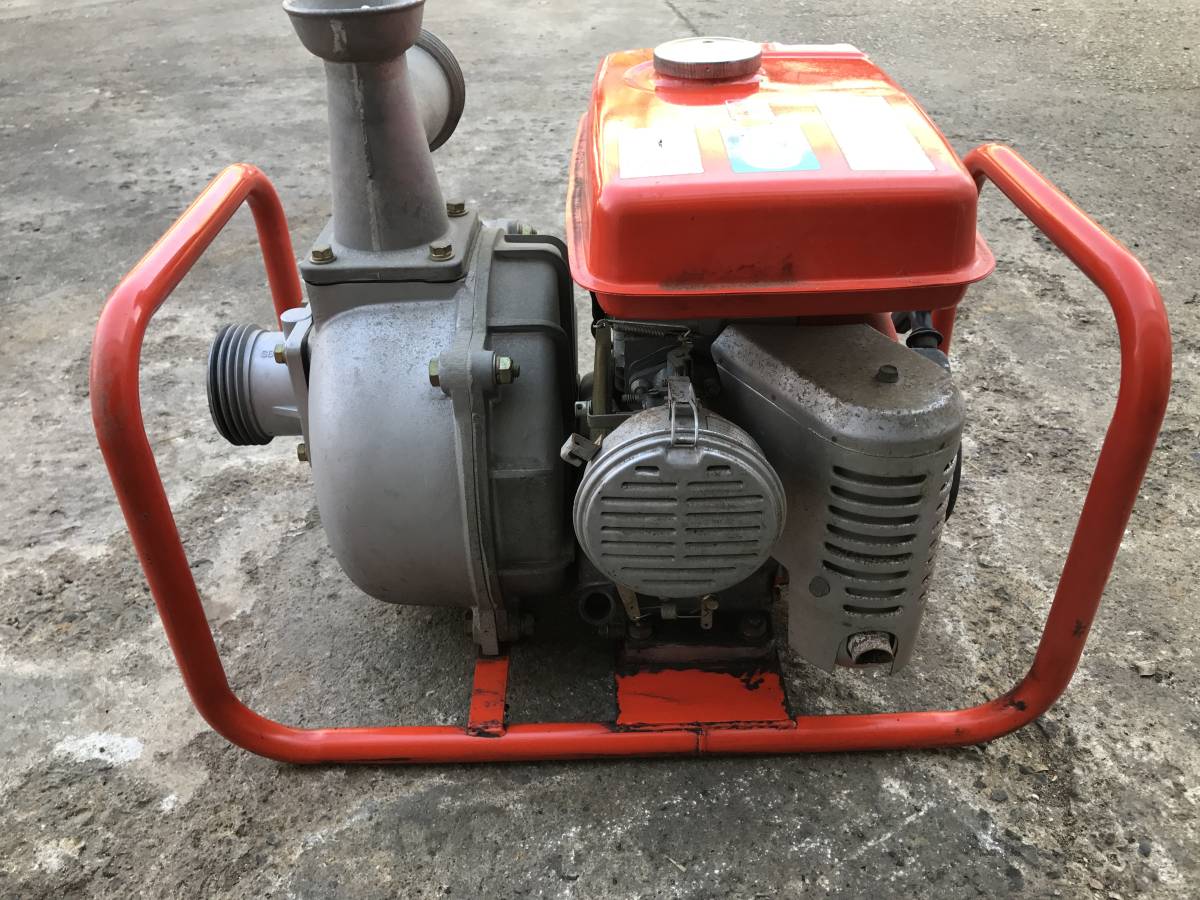 ヤンマー 農キング – 手動ダンプ 運搬車 中古 高品質3TNE84燃料噴射 