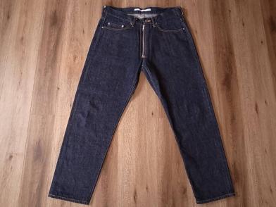 格安，人気SALE FUTURE PRIMITIVE FP FRONT ZIP DENIM PANTS フューチャープリミティブ フロントジップデニムパンツ(その他)｜売買されたオークション情報、yahooの商品情報をアーカイブ公開 - オークファン その他