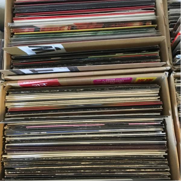 HOUSE DEEP レコードセット 9枚 公式通販 House com: Vinyl & CDs