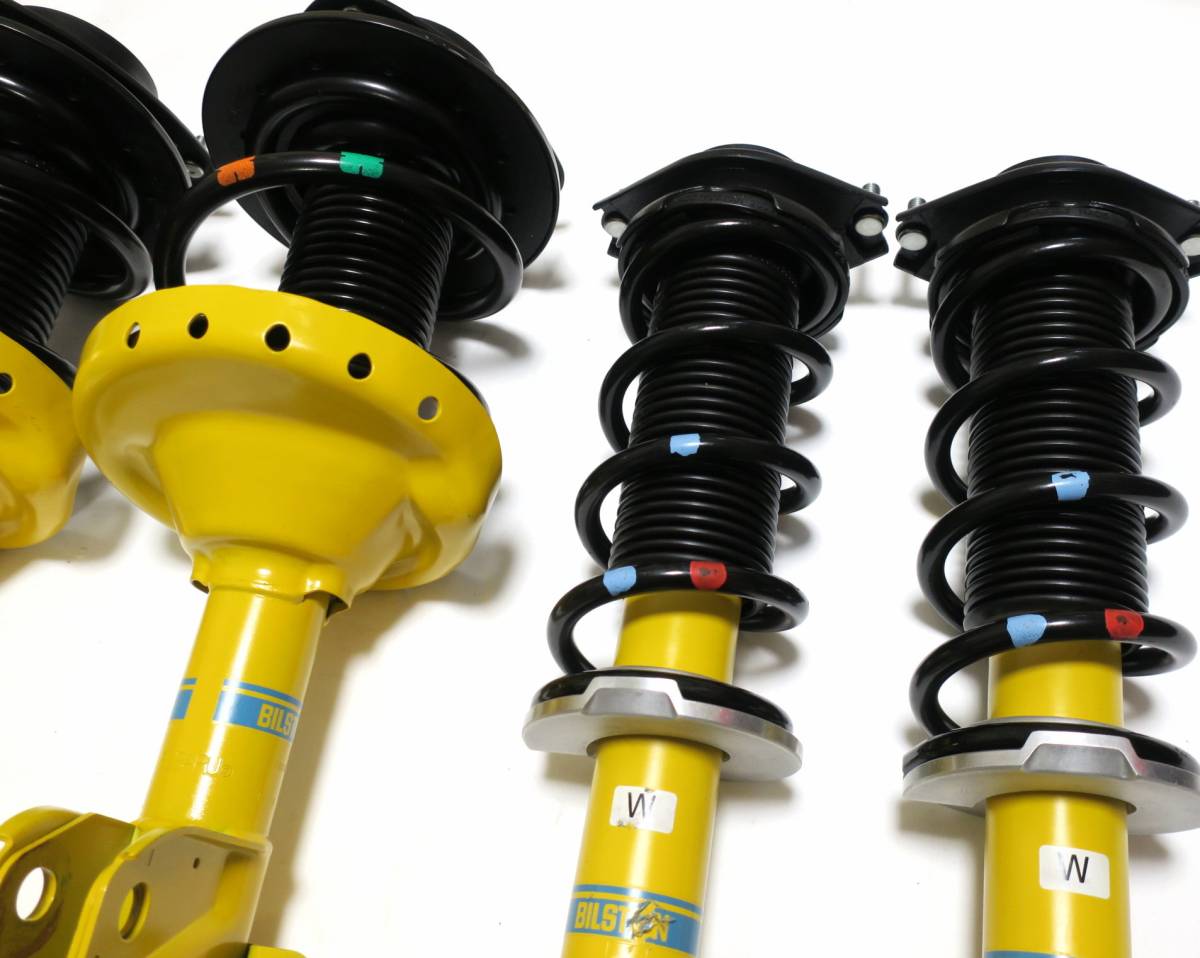 レヴォーグ VM4 sti sport 純正 ビルシュタイン製 サスペンション