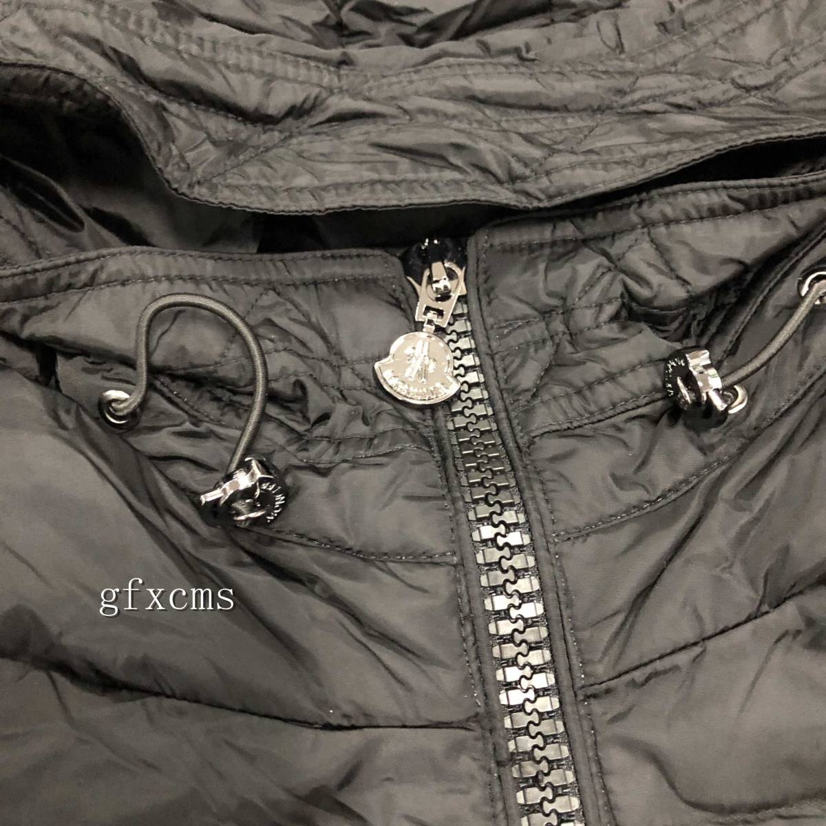 ファッション 通販 サイト 未使用 かわいい ダウンジャケット MONCLER 