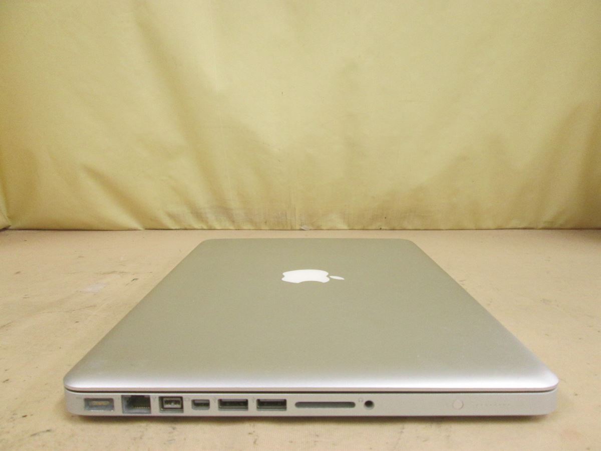 17 Inch 2009 Macbook Pro Apple MacBook Pro(Mid 2009) A1278 Core 2 