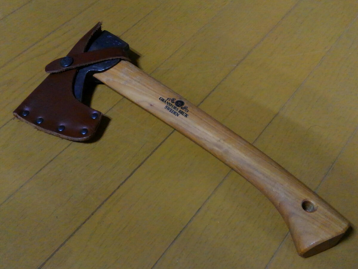 中古 グレンスフォシュブルーク ワイルドライフ 415